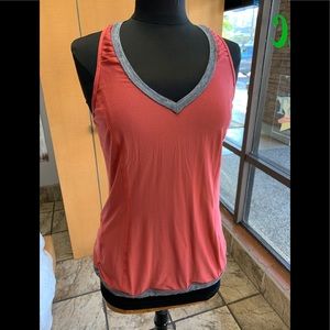 Lululemon workout top